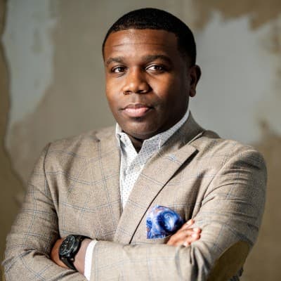 Charles Weems's avatar