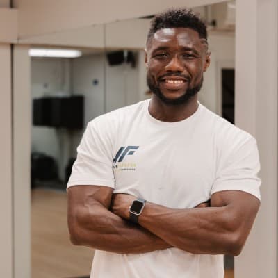 Jovis Mokom's avatar